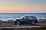 BMW X3 xDrive30d xLine 2017 года (WW)